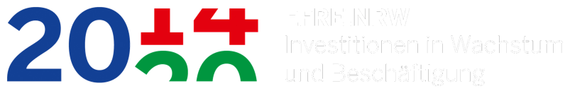 EFRE.NRW 2014–2020 – Investitionen in Wachstum und Beschäftigung